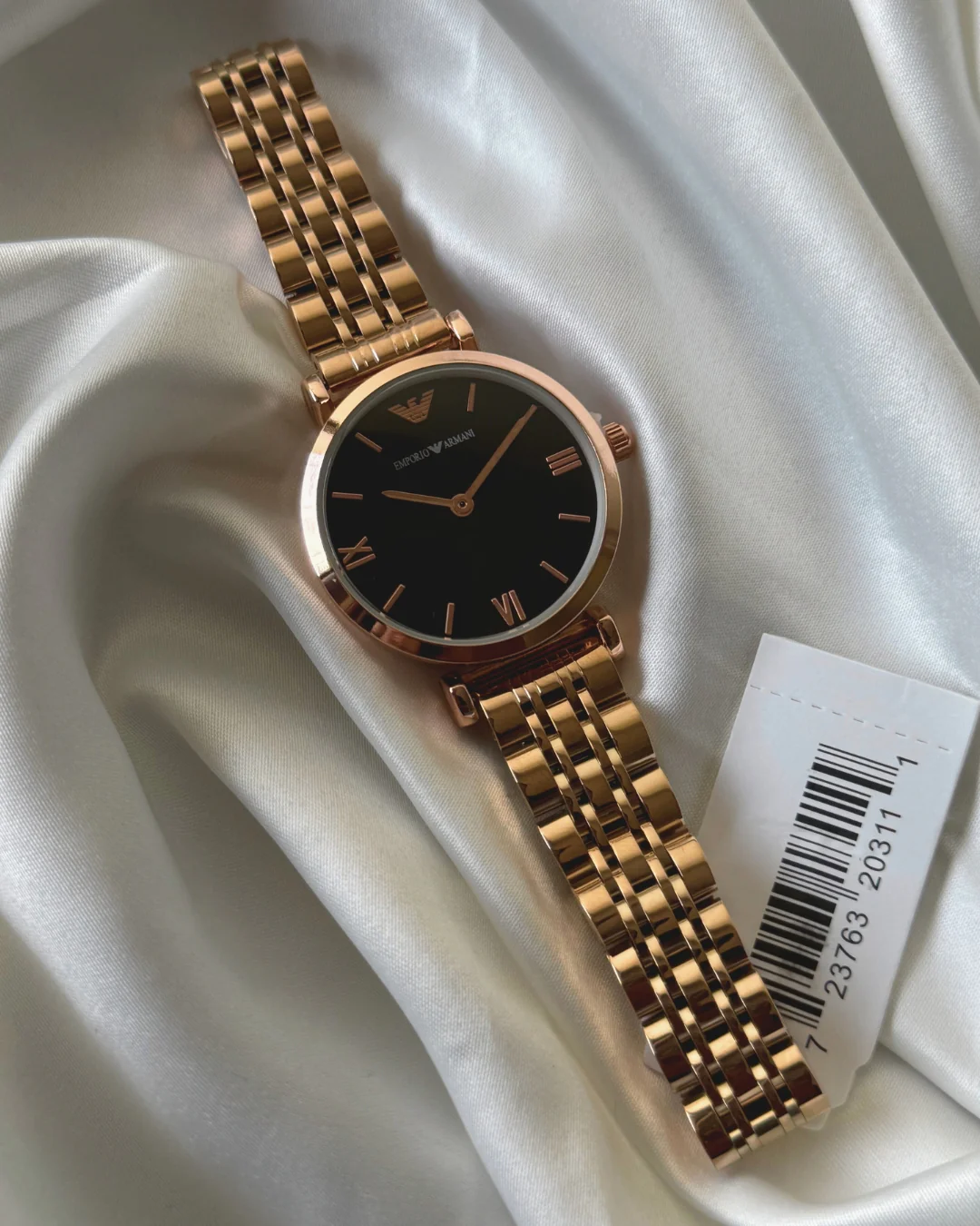 Armani-AR11145 (Analog Watch) - Image 3